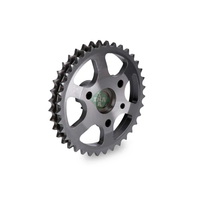 Imagem de INA 554 0150 10 Roda dentada, árvore de cames MERCEDES BENZ: Classe C T modell