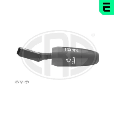 Imagem de ERA 440652 Comutador Na Coluna de Direcção OPEL: Corsa С Van, D Hatchback