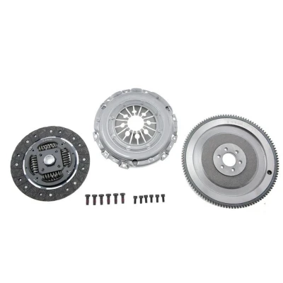 Imagem de NTY NZS FR 005 Kit de Embraiagem FORD: FOCUS 3 Turnier, Grand C Max, Transit Connect V408 Van, VOLVO: V50, V40 Hatchback, C30