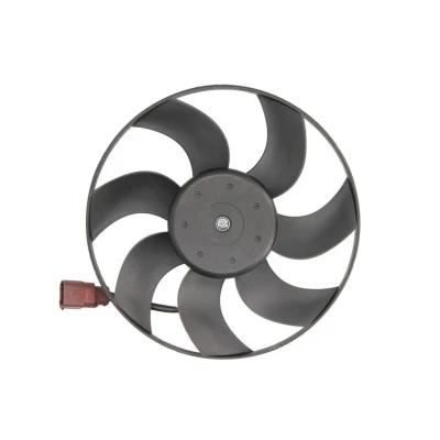 Imagem de THERMOTEC D8W021TT ventilador de radiador 295, 295 12 150 elétrico sem estrutura do (caixilho) VOLKSWAGEN: Polo V Hatchback