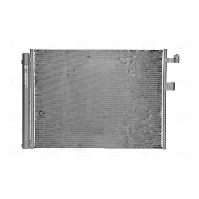 Imagem de NISSENS 941007 Condensador com enchimento de azoto secador 628mm R134a, R1234yf