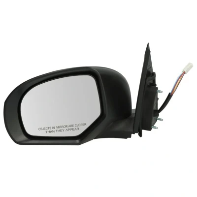 Imagem de Espelho retrovisor exterior BLIC 5402 18 2002431P