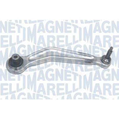 Imagem de MAGNETI MARELLI 301181329000 Braço de suspensão Eixo traseiro direito transversal BMW: 5 Sedan, Touring, 7