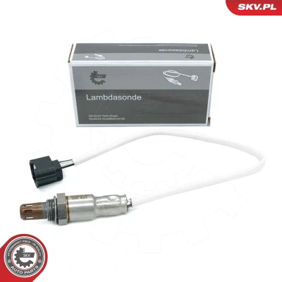 Imagem de ESEN SKV 09SKV137 Sonda lambda de saltos NISSAN: Juke