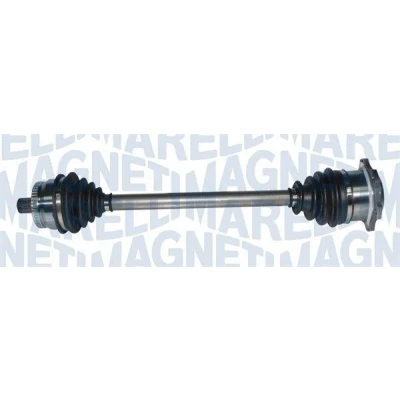 Imagem de MAGNETI MARELLI 302004190288 Veio de transmissão Eixo dianteiro, lado esquerdo 520 VOLKSWAGEN: Passat B5 GP Variant, Sedan