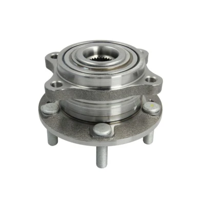 Imagem de BTA H10516BTA Kit de rolamento roda Parte frontal do veículo, traseira veículo HYUNDAI: SANTA FE 2, KIA: SORENTO 2