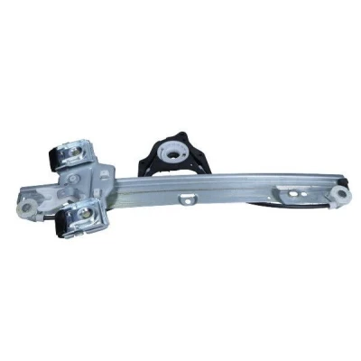 Imagem de Maxgear Elevador de vidro à frente, lado esquerdo elétrico sem motor com função conforto 50 0435 FORD: FIESTA 6