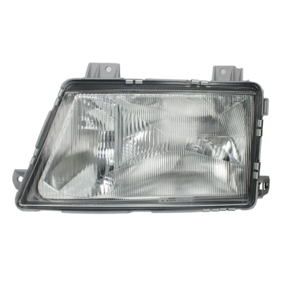 Imagem de TYC 20 5342 18 2 Farol Principal esquerda H1/H1/H1 com faróis de nevoeiro MERCEDES BENZ: Sprinter 4 T Van, 3 Van