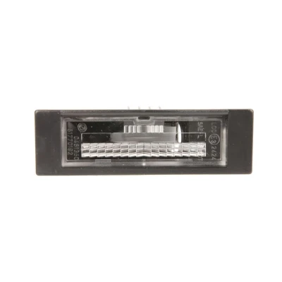 Imagem de MAGNETI MARELLI 715105106000 Luz de Placa traseira