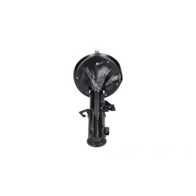 Imagem de KAVO PARTS SSA 11220 Amortecedor Eixo dianteiro, lado direito Pressão do gás Tubo duplo com assento de mola cavilha em cima