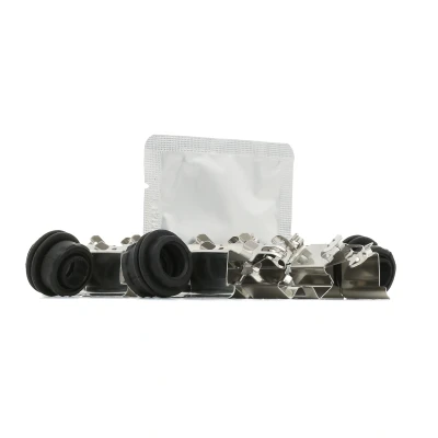 Imagem de QUICK BRAKE 109 0015 Kit de acessórios, pastilhas travão