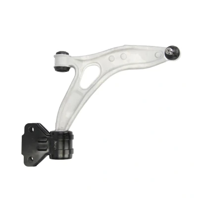 Imagem de DELPHI TC2723 Braço de suspensão com articulação suspensão/guia à direita, em baixo oscilante longitudinal FORD: FOCUS 3 Turnier,
