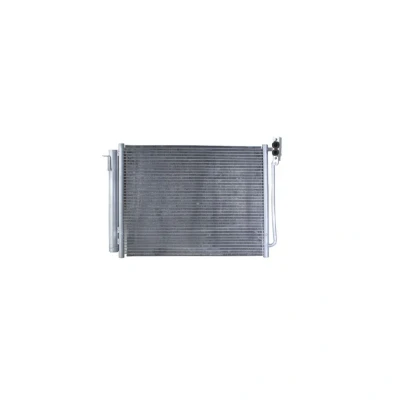 Imagem de NISSENS 94605 Condensador com secador Alumínio 540 R 134a
