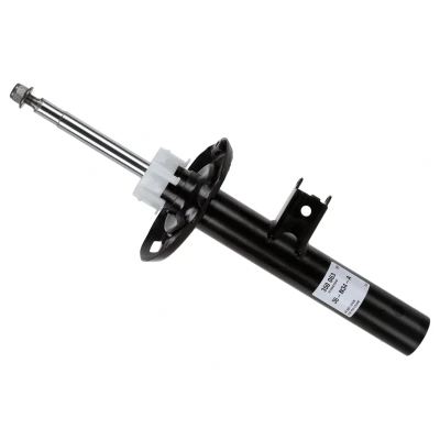 Imagem de SACHS 350 063 Amortecedor Pressão do gás Tubo duplo com assento de mola cavilha em cima