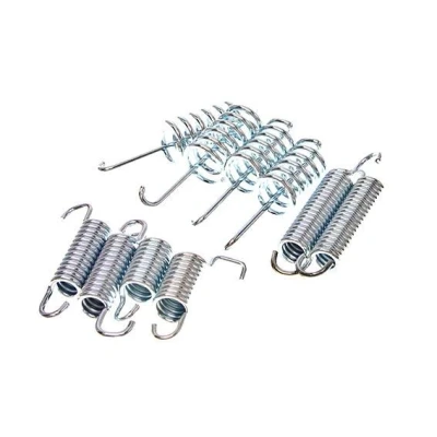 Imagem de MAXGEAR 27 1206 Kit de acessórios, maxilas travão estacionamento Eixo traseiro