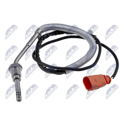 Imagem de NTY Sensor com filtro de partículas EGT VW 081