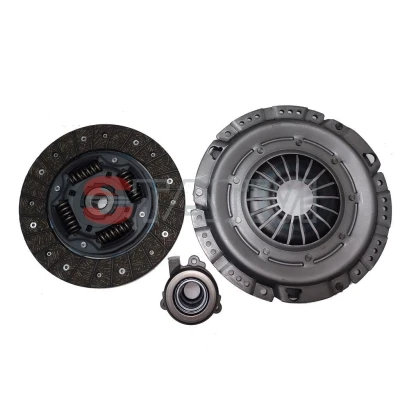 Imagem de STATIM 120.592 Kit de Embraiagem 230 CHEVROLET: Cruze Carrinha, Sedan, Hatchback, OPEL: Zafira C Tourer
