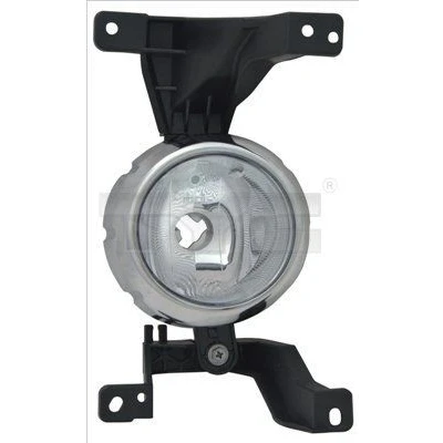 Imagem de TYC 19 11038 01 9 Farol de Nevoeiro esquerda KIA: SORENTO 2