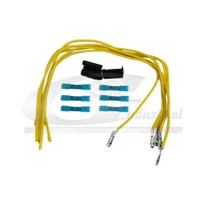 Imagem de 3RG 30231 Kit rep. cabos, vent. ar quente habit. (sist. pré aq. motor) CITROËN: C4 Grand Picasso 2