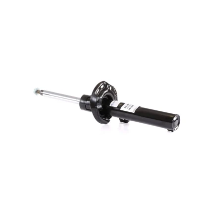 Imagem de SACHS 314 883 Amortecedor Pressão do gás Tubo duplo com assento de mola cavilha em cima VOLKSWAGEN: Tiguan I, Sharan II, SEAT: Alhambra II