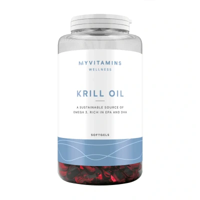 Imagem de Óleo de Krill 250capsules