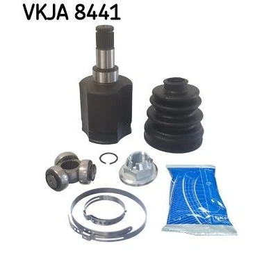 Imagem de SKF VKJA 8441 Ponteira de Transmissão FORD: FOCUS 3