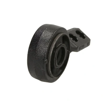 Imagem de FEBI BILSTEIN 21464 Casquilho de Braço Suspensão com suporte Eixo dianteiro, em baixo, à direita 144 Borracha BMW: 3 Sedan, Coupe, Compact