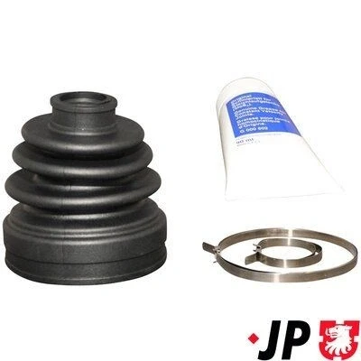 Imagem de JP GROUP 4043700210 Fole de Transmissão 86mm Policloropreno (neopreno) NISSAN: Primera Sedan, Carrinha