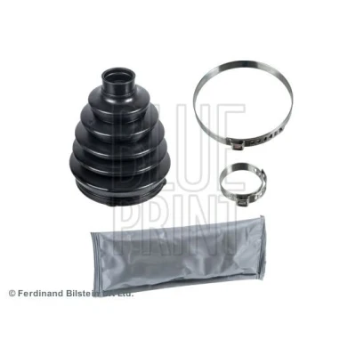 Imagem de BLUE PRINT ADN18138 Fole de Transmissão do lado da roda, Eixo dianteiro Termoplástico NISSAN: NP300 Navara Pick up, Juke, LAND ROVER: Discovery 3