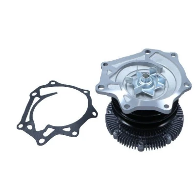 Imagem de MAXGEAR 47 0267 Bomba de água com junta mecânico para accionamento da correia trapezoidal estriada NISSAN: TERRANO 2, Pick Up, 1