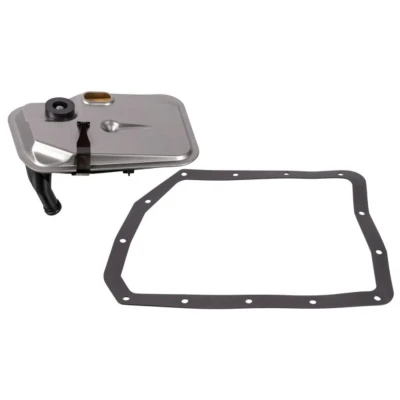 Imagem de FEBI BILSTEIN 106890 Conjunto do filtro hidráulico, caixa velocidades automática com junta cárter óleo