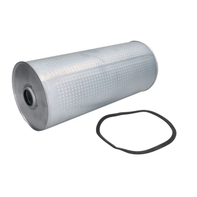 Imagem de Filtro de óleo HENGST FILTER E36N D186