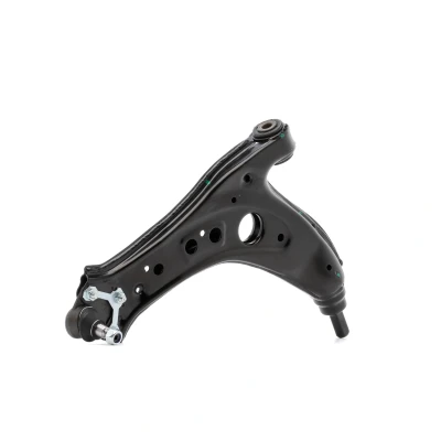 Imagem de MONROE L29566 Braço de suspensão com articulação suspensão/guia, apoio borracha transversal Chapa aço SEAT: Ibiza 3 endado, norauto