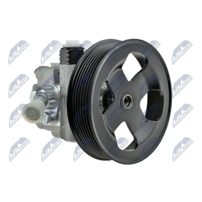 Imagem de NTY SPW TY 028 Bomba de Direção hidráulico TOYOTA: Land Cruiser 200 (J200) 4.6 V8 2010