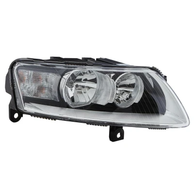 Imagem de HELLA 1EJ 009 925 021 Farol Principal AUDI: A6 C6 Allroad, Sedan, Avant