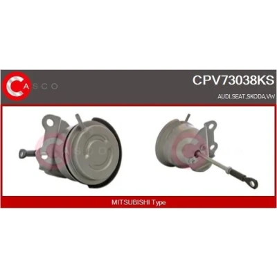 Imagem de CASCO CSO10202AS Interruptor electromagnético, motor de arranque