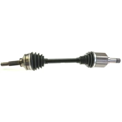 Imagem de LÖBRO 305582 Veio de transmissão 761 sem material fixação FORD: Transit Mk6 Van