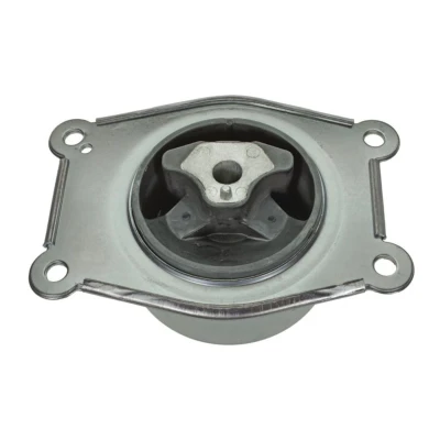 Imagem de MEYLE 614 030 0044 Suporte, motor ORIGINAL Quality esquerda Rolamento de borracha e metal OPEL: Astra H Hatchback, Caravan, GTC