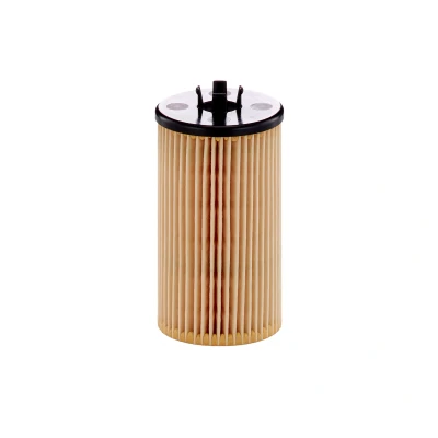 Imagem de MANN FILTER HU 612/2 x Filtro de óleo com junta Cartucho filtrante OPEL: Corsa D Hatchback, Adam, C CHEVROLET: Aveo Hatchback