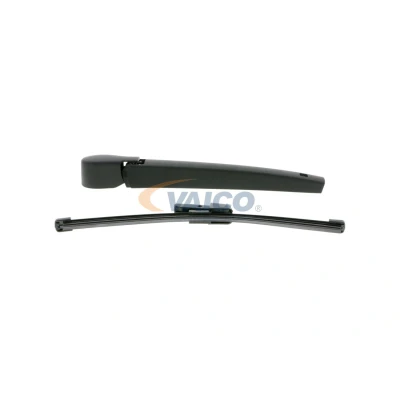 Imagem de VAICO V10 3465 Conjunto de braços limpa vidros, limpeza vidros com capa, escova integrada