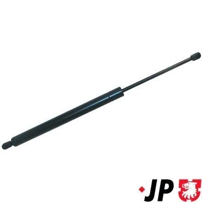 Imagem de JP GROUP 1181203800 Amortecedor da mala 830 FORD: Galaxy Mk1 MPV, VOLKSWAGEN: Sharan I, SEAT: Alhambra I