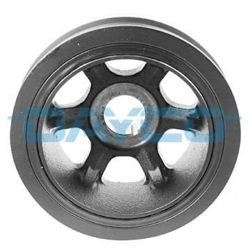 Imagem de DAYCO DPV1122 Polia da Cambota MERCEDES BENZ: Classe C T modell