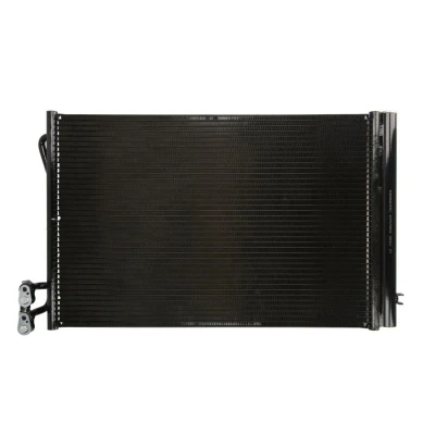 Imagem de THERMOTEC KTT110272 Condensador com secador 580 BMW: 3 Coupe, Sedan, Touring