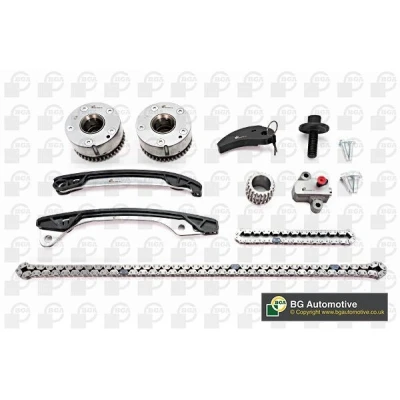 Imagem de Kit de distribuição BGA TC7304VFK