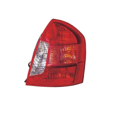 Imagem de ABAKUS 221 1934R UE Farolim à direita P21/5W, P21W, W16W Vermelho sem porta lâmpadas, lâmpada HYUNDAI: ACCENT 3 Stufenheck