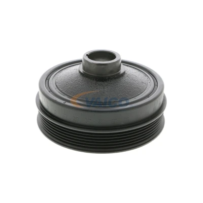 Imagem de VAICO V30 8411 Polia da Cambota 6PK 5 Original Quality MERCEDES BENZ: Classe E T modell, Sedan, Sprinter Van