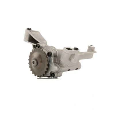 Imagem de RIDEX 596O0010 Bomba de Óleo com carreto VOLKSWAGEN: Golf 6, 5, Polo IV Hatchback, SEAT: Ibiza 3