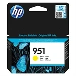 Imagem de HP 951 Cartucho de Tinta Original Amarillo