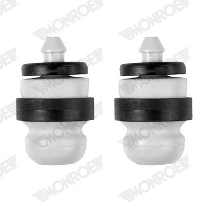 Imagem de MONROE PK169 Coifa Amortecedor OPEL: Agila A, SUZUKI: Wagon R+ II Hatchback