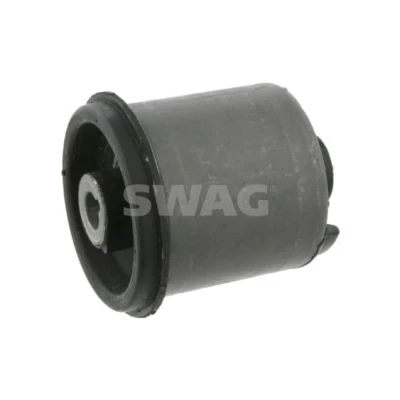 Imagem de SWAG 30 91 9928 Bucha de Eixo traseiro esquerdo, direito Borracha VOLKSWAGEN: Golf 4, Bora Sedan, 4 Variant